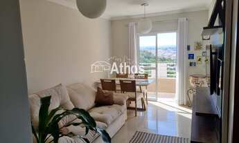 Imagem: APARTAMENTO RESIDENCIAL em INDAIATUBA