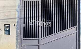 Imagem: CASA TÉRREA RESIDENCIAL em INDAIATUBA