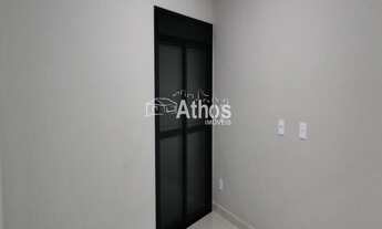 Imagem 2: LINDA CASA COM 3 DORMITÓRIOS - CONDOMÍNIO RESIDENCIAL PARK REAL