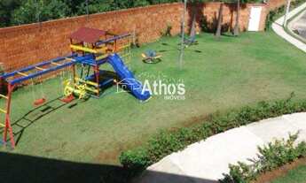 Imagem 6: LINDA CASA TÉRREA À VENDA NO CONDOMÍNIO RESIDENCIAL VIENA, INDAIATUBA/SP