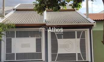 Imagem: CASA A VENDA NO SABIAS EM INDAIATUBA SP