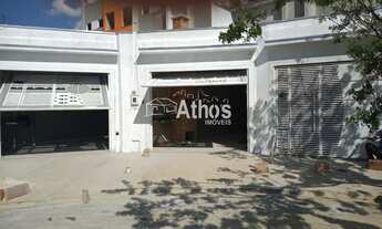 Imagem: CASA A VENDA EM INDAIATUBA SP NO JARDIM