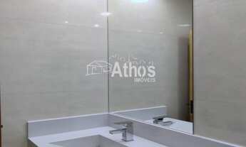 Imagem 4: LINDA CASA COM 3 DORMITÓRIOS - CONDOMÍNIO RESIDENCIAL PARK REAL