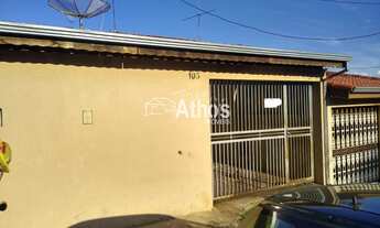 Imagem: CASA A VENDA NO JD PRIMAVERA EM INDAIATUBA