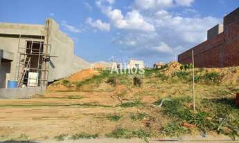 Imagem 2: Vende-se lindo terreno em condomínio de Indaiatuba/SP, pronto para construir sua casa