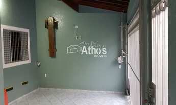 Imagem: Casa a venda, próxima ao Parque Ecológico