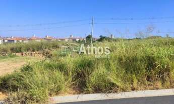 Imagem: TERRENO 150M² SMART CITY INDAIATUBA