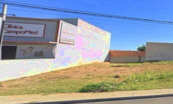 Imagem: Ótimo terreno comercial á venda na região