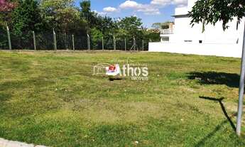 Imagem: TERRENO A VENDA EM INDAIATUBA SP