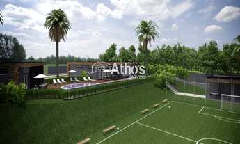 Imagem 5: VENDE-SE LINDO TERRENO EM CONDOMÍNIO JARDIM PIEMONTE, INDAIATUBA COM 564 M²