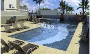 Imagem 2: APARTAMENTO A VENDA EM INDAIATUBA SP NO BELVEDERE