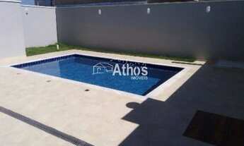 Imagem 2: LINDA CASA TÉRREA À VENDA NO CONDOMÍNIO RESIDENCIAL VIENA, INDAIATUBA/SP