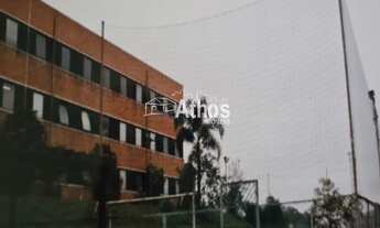 Imagem 3: GALPÃO INDUSTRIAL - LOCALIZAÇÃO ESTRATÉGICA - PRÓXIMO AO RODOANEL, AO LADO DA RODOVIA RÉGI