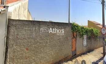 Imagem: Vende-se um lindo terreno Jardim Alice