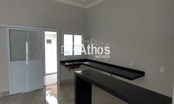 Imagem 4: Vende-se linda casa térrea no Jardim dos Sabias, Indaiatuba/SP, com 3 quartos/1 suíte