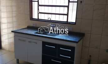 Imagem: Casa a venda no Jardim Alice em Indaiatuba