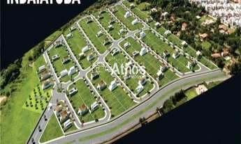 Imagem 7: VENDE-SE LINDO TERRENO EM CONDOMÍNIO JARDIM PIEMONTE, INDAIATUBA COM 564 M²