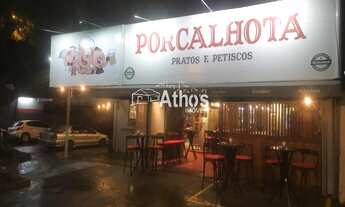 Imagem: RESTAURANTE A VENDA EM INDAIATUBA SP