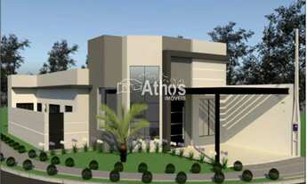 Imagem: JARDUM DOS IMPÉRIOS VILA YTU LINDA CASA