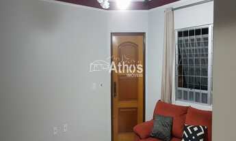 Imagem 6: Casa a venda, próxima ao Parque Ecológico, 3 dormitórios, 1 suíte, Jd. Bom Principio