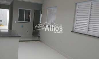 Imagem 7: Vende-se linda casa térrea no Jardim dos Sabias, Indaiatuba/SP, com 3 quartos/1 suíte