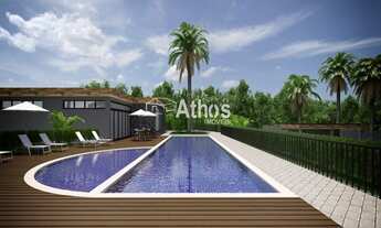 Imagem 4: VENDE-SE LINDO TERRENO EM CONDOMÍNIO JARDIM PIEMONTE, INDAIATUBA COM 564 M²