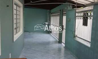 Imagem 4: Casa a venda, próxima ao Parque Ecológico, 3 dormitórios, 1 suíte, Jd. Bom Principio