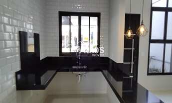 Imagem: VENDE-SE CASA TÉRREA EM CONDOMÍNIO PARK