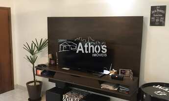 Imagem: VENDE-SE APTO NO JARDIM PAULICEIA EM CAMPINAS