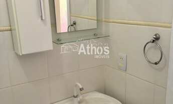 Imagem 7: RESIDENCIAL VANDO APARTAMENTO DE DOIS DORMITÓRIOS UMA VAGA DE GARAGEM