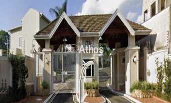 Imagem: TERRENO A VENDA, PLANO, EM CONDOMÍNIO ALTO