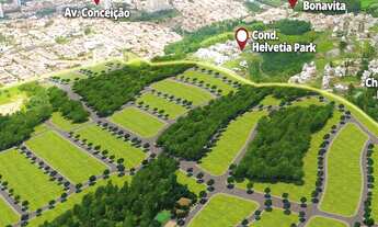 Imagem 7: Terreno à venda em Condominio de Indaiatuba/SP, com 213 metros quadrados