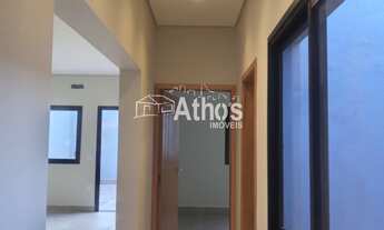 Imagem 6: CASA A VENDA EM INDAIATUBA SP NOVA NO JARDIM PAULISTA