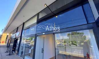 Imagem: LOJA NO SKY MALL COM 40M² PÉ DIREITO DE