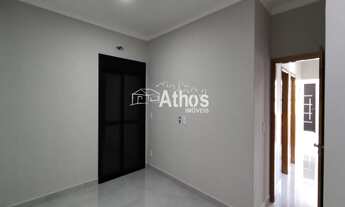 Imagem 3: CASA A VENDA, JARDIM DOS IMPERIOS, VILA RICA, 3 DORMS, 1 SUITE COM CLOSET, INDAIATUBA,SP