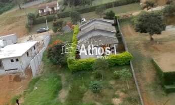 Imagem: CASA TERREA EM NIVEIS DE 110M, TERRENO 1000