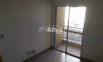 Imagem 4: RESIDENCIAL VANDO APARTAMENTO DE DOIS DORMITÓRIOS UMA VAGA DE GARAGEM