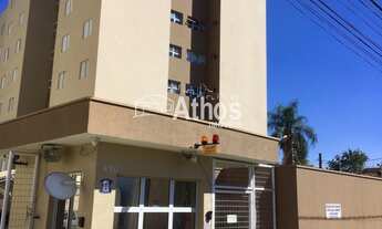 Imagem: RESIDENCIAL VANDO APARTAMENTO DE DOIS DORMITÓRIOS