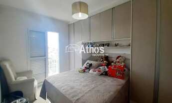 Imagem 5: Jd. Santiago- AP00991 - Apartamento com área útil de 76,44 m²