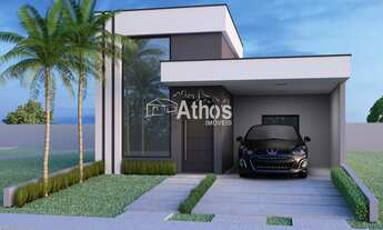 Imagem: CASA TERREA PARK GRAN RESERVE, 3 DORMITORIOS