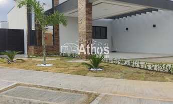 Imagem 6: CASA A VENDA EM INDAIATUBA SP NO CONDOMINIO VILA YTU