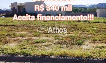 Imagem: TERRENO À VENDA CONDOMINIO EVIDÊNCIAS