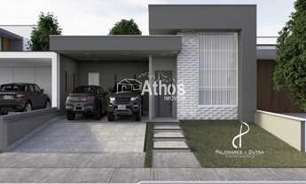 Imagem: VENDE-SE CASA EM CONDOMÍNIO PIEMONTE EM