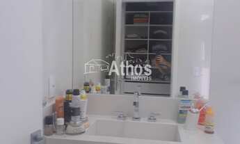 Imagem 3: JARDINS DO IMPÉRIO SOBRADO COM 3 DORMITÓRIOS DUAS VAGAS DE GARAGEM