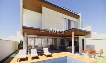 Imagem: SOBRADO ALTO PADRÃO EM CONSTRUÇÃO, VILLA