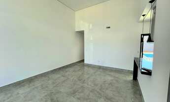 Imagem 7: Vende-se casa térrea em Condomínio Jardim Piemonte, Indaiatuba/SP, com 3 suites, sendo 1