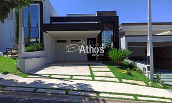 Imagem: CASA A VENDA EM CONDOMÍNIO FECHADO - JARDIM