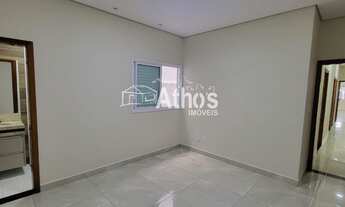 Imagem 5: CASA TÉRREA RESIDENCIAL em INDAIATUBA - SP, JARDIM MONTE VERDE