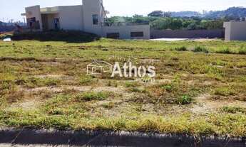 Imagem 4: TERRENO À VENDA CONDOMINIO EVIDÊNCIAS- INDAIATUBA/SP