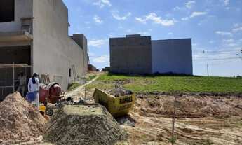 Imagem 3: Terreno à venda em Condominio de Indaiatuba/SP, com 213 metros quadrados